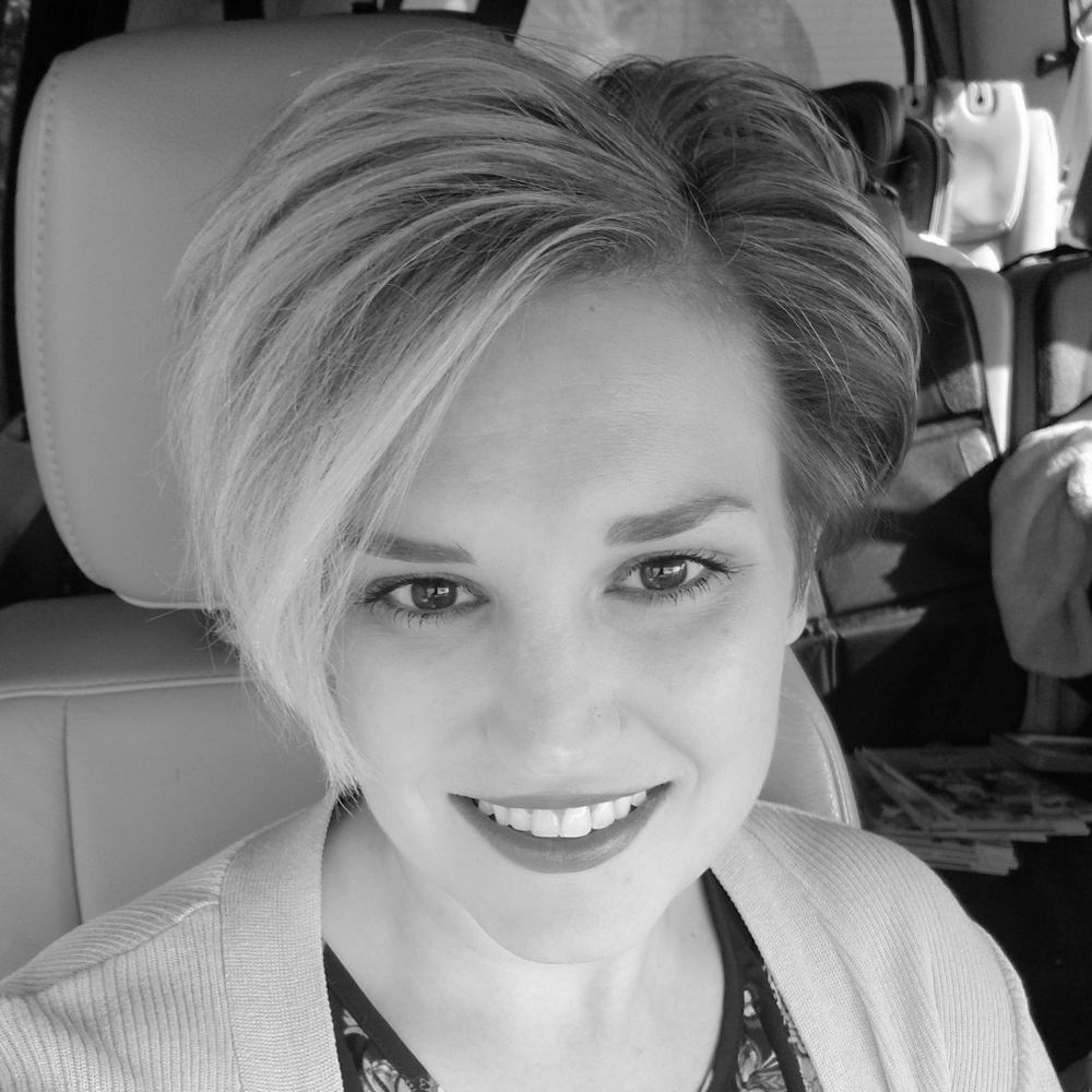 Meet your Posher, Tara